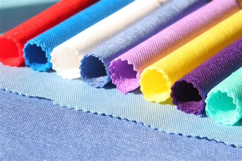 non woven material suppliers